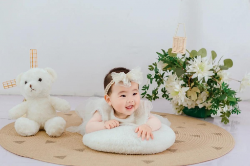 中国台湾宝宝急性荨麻疹